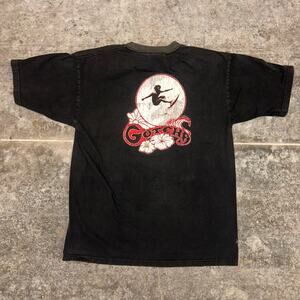 Vintage 90’s Gotcha Surfwear T-Shirt Medium